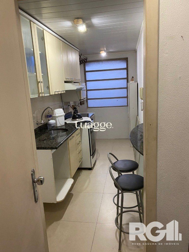 Apartamento à venda com 2 quartos, 54m² - Foto 7
