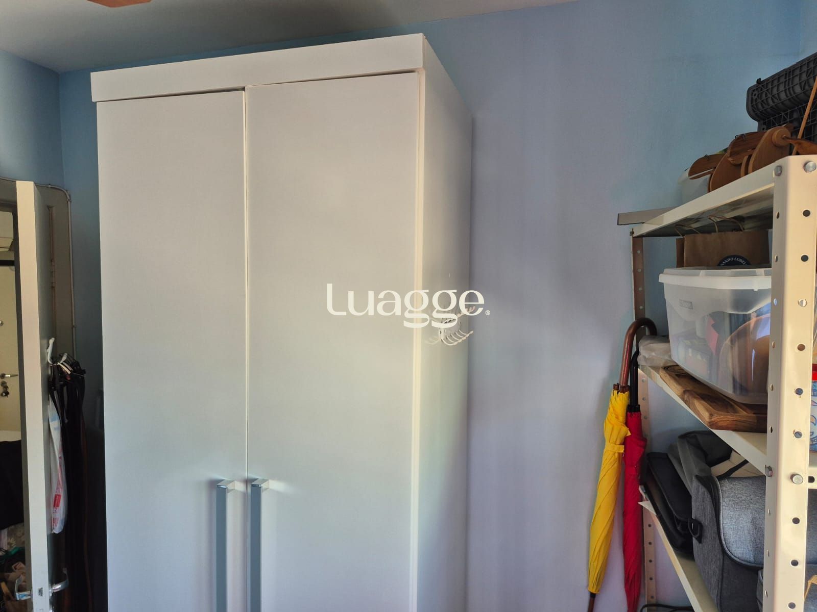 Apartamento, 2 quartos, 46 m² - Foto 13