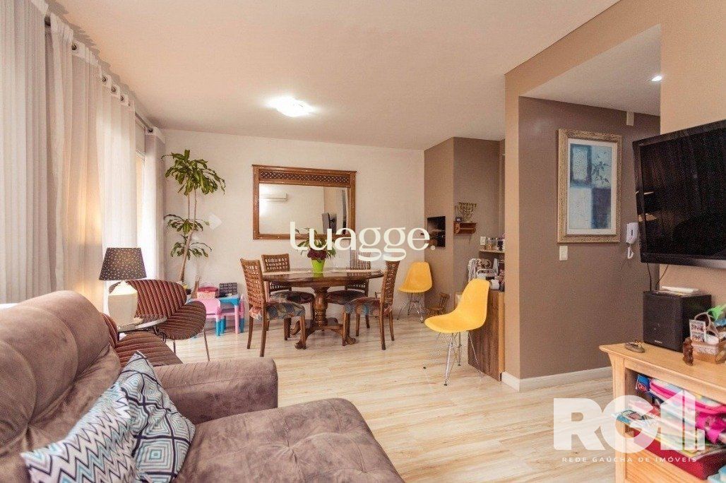 Casa de Condomínio à venda com 4 quartos, 146m² - Foto 3