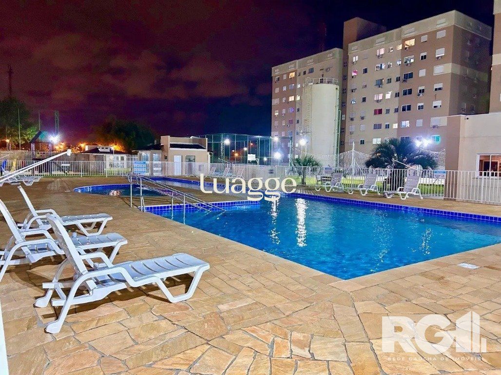 Apartamento à venda com 3 quartos, 63m² - Foto 1