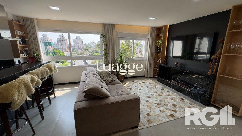 Apartamento à venda com 2 quartos, 81m² - Foto 11