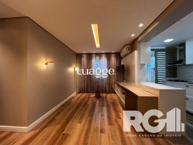 Apartamento à venda com 3 quartos, 81m² - Foto 4