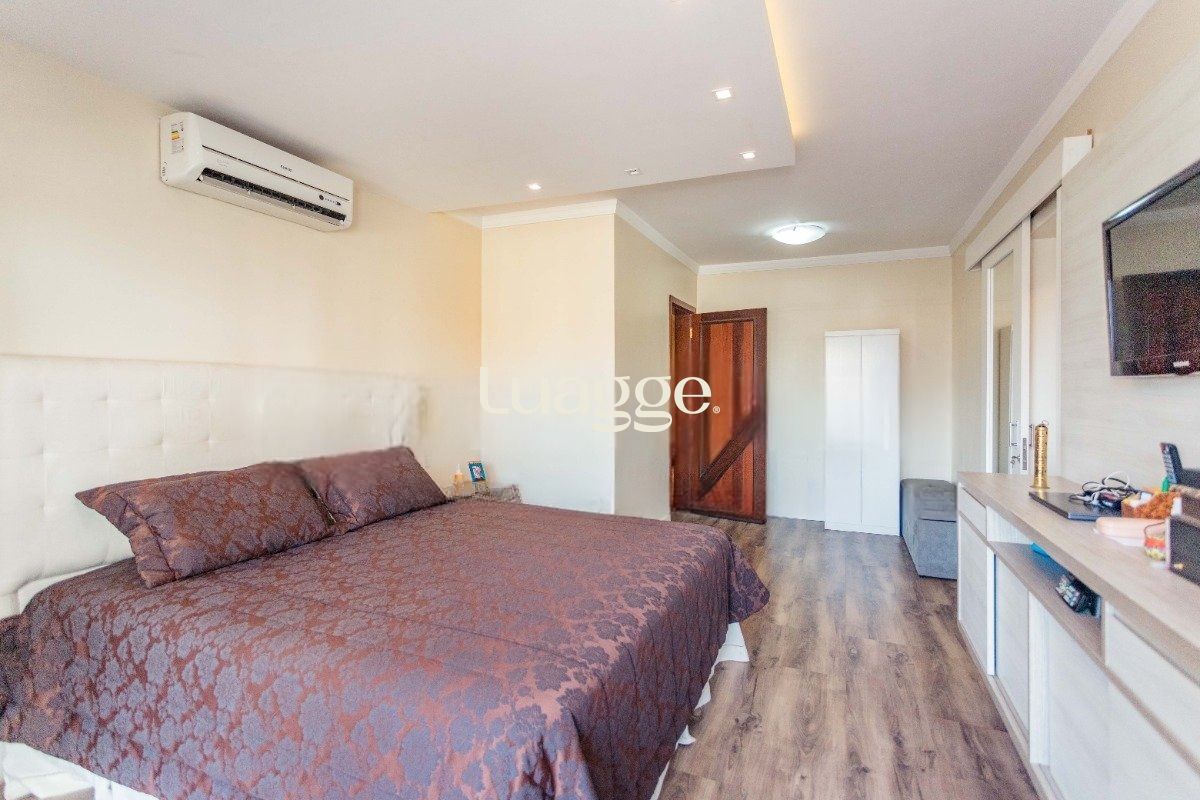 Casa, 4 quartos, 366 m² - Foto 17