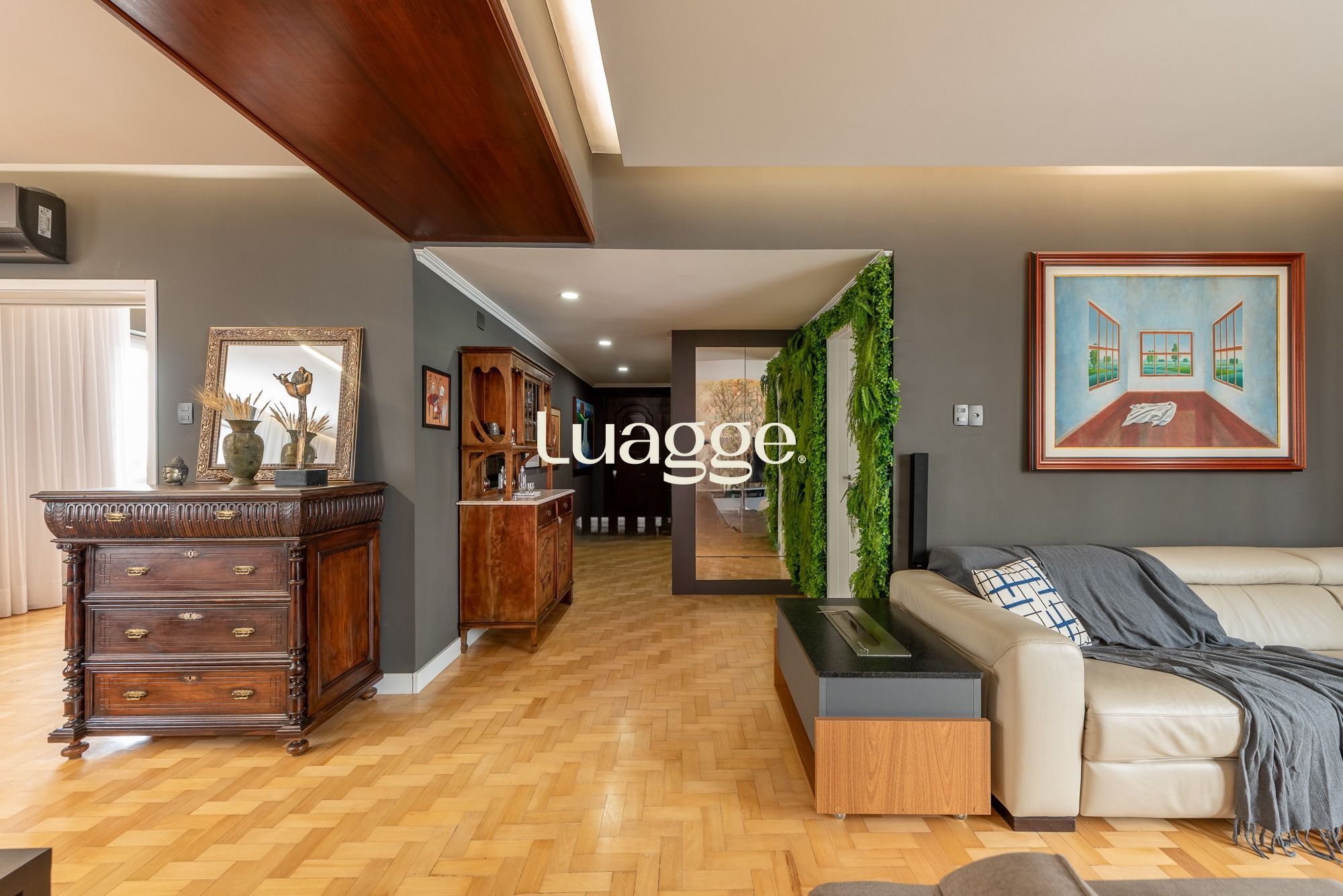Apartamento à venda com 3 quartos, 294m² - Foto 8