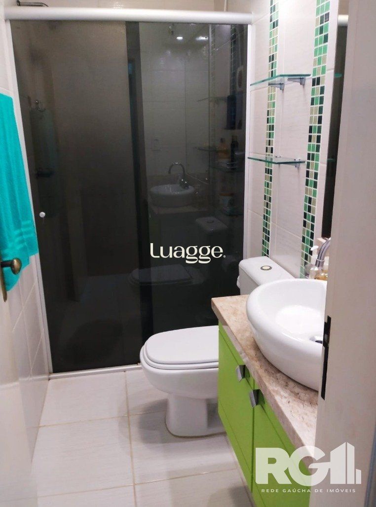 Apartamento à venda com 3 quartos, 103m² - Foto 20