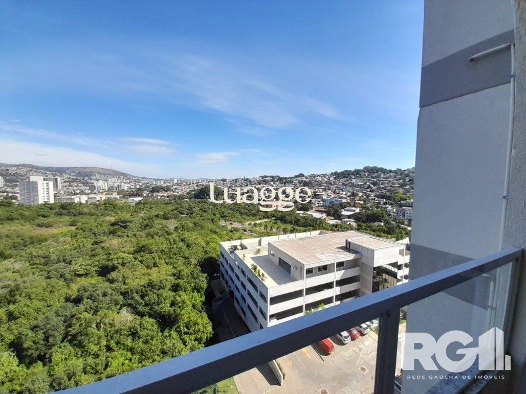 Apartamento à venda com 2 quartos, 54m² - Foto 4