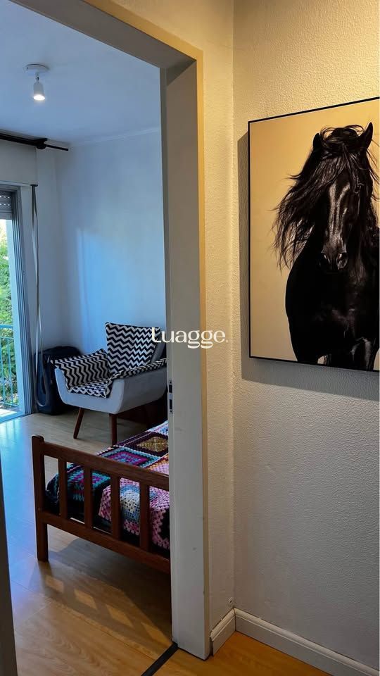 Apartamento à venda com 2 quartos, 67m² - Foto 4