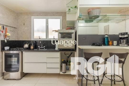 Casa de Condomínio à venda com 3 quartos, 159m² - Foto 11