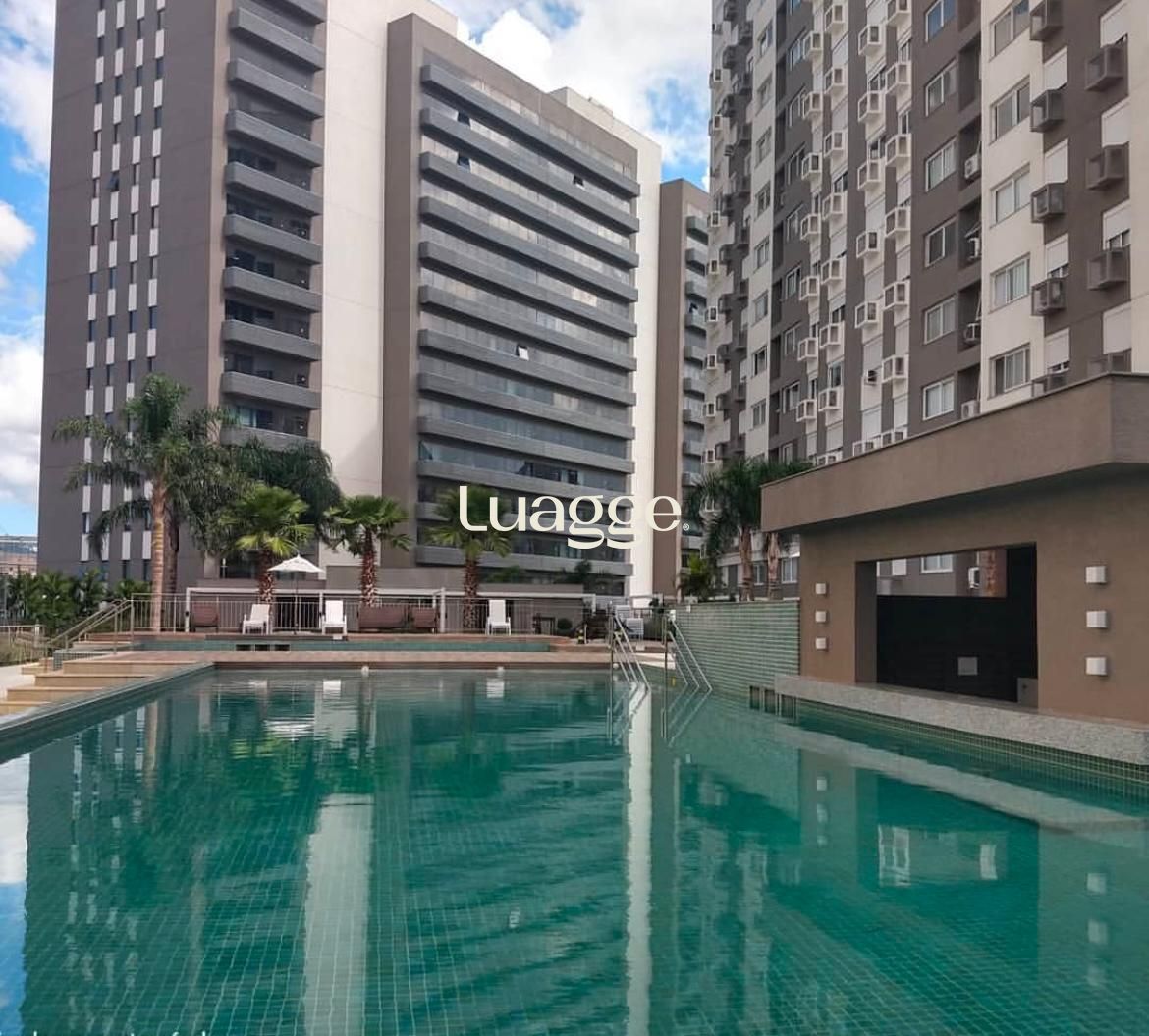 Apartamento à venda com 3 quartos, 76m² - Foto 40