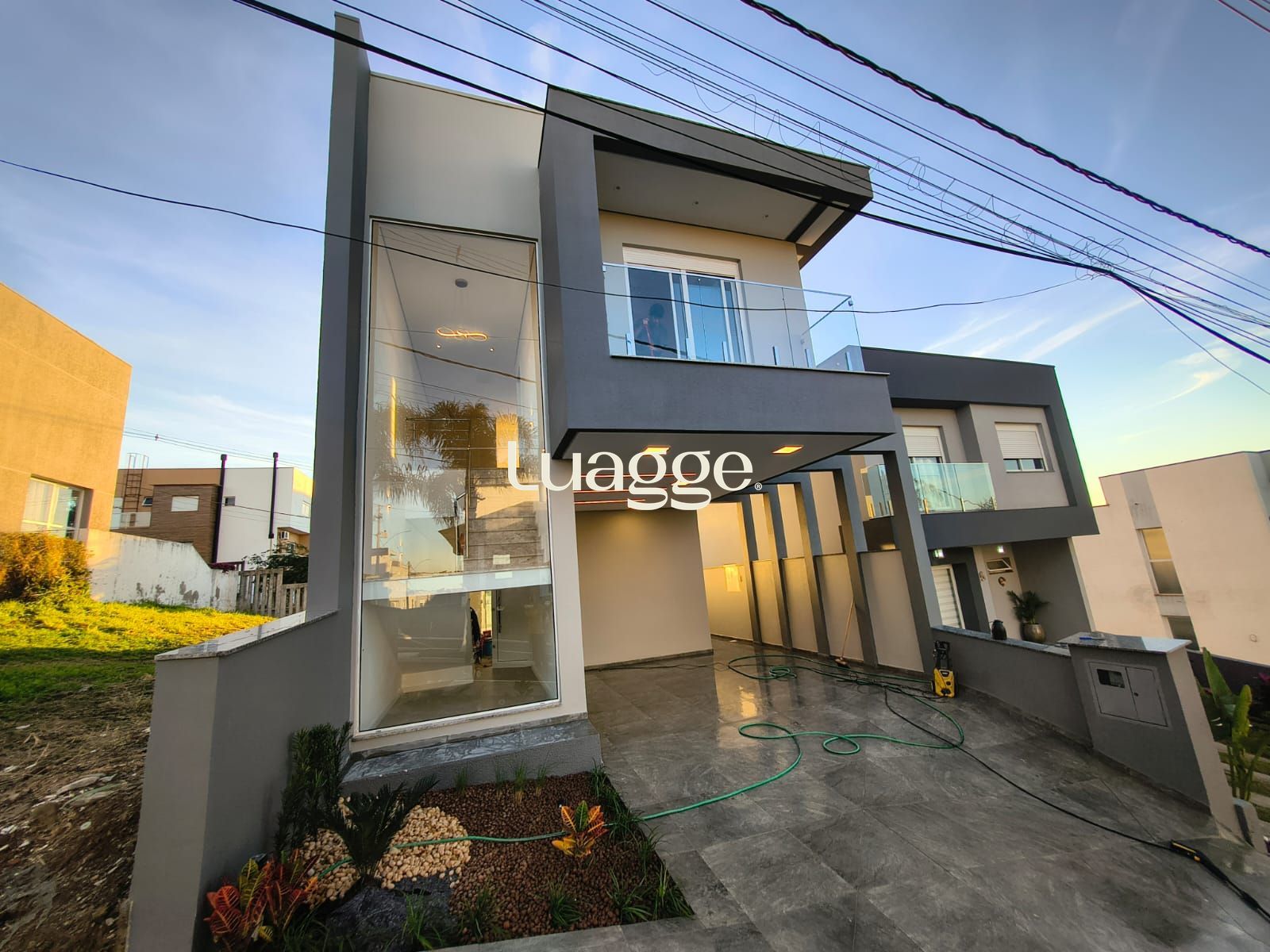 Casa de Condomínio, 3 quartos, à venda, 156 m², Mário Quintana - Porto Alegre — foto 3