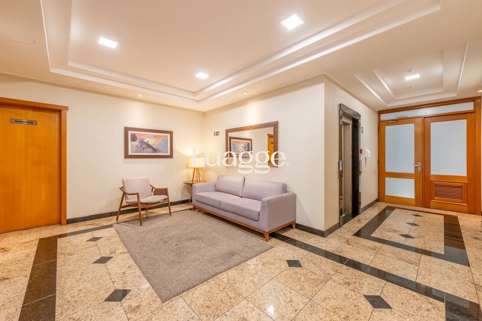 Apartamento, 3 quartos, 138 m² - Foto 18