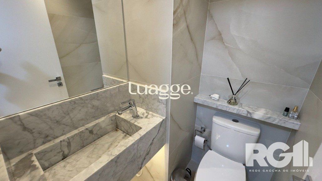 Apartamento à venda com 2 quartos, 81m² - Foto 9