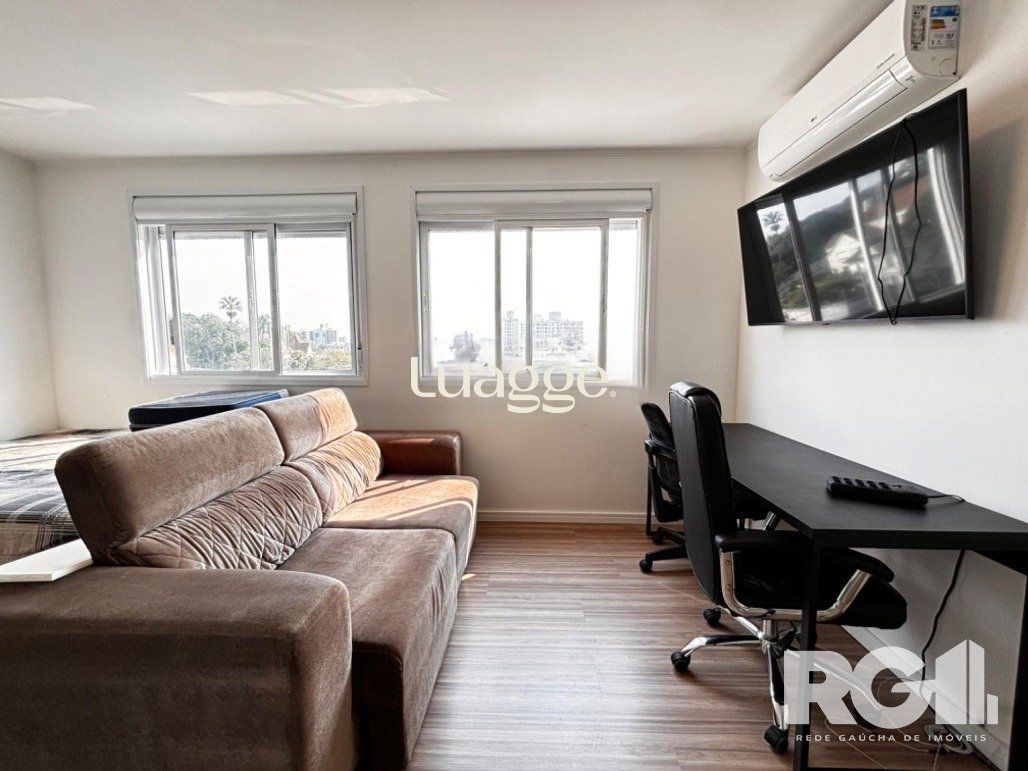 Apartamento à venda com 1 quarto, 52m² - Foto 7