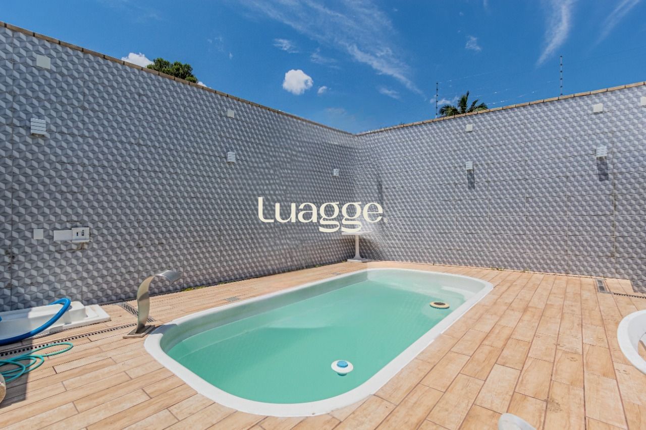 Casa à venda com 3 quartos, 127m² - Foto 24