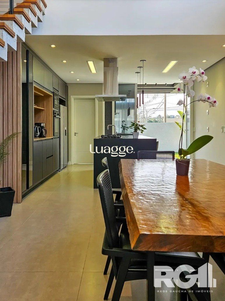 Casa de Condomínio à venda com 3 quartos, 249m² - Foto 9
