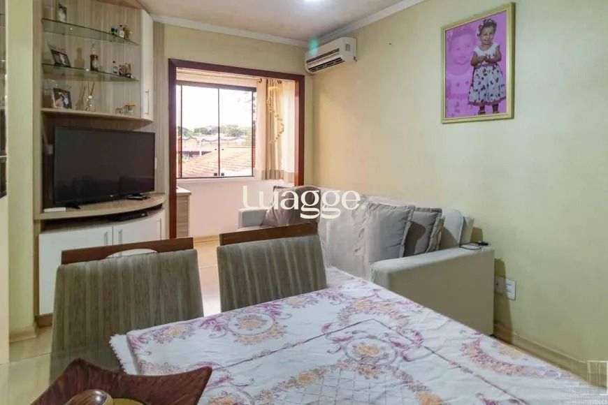 Apartamento à venda com 2 quartos, 54m² - Foto 4