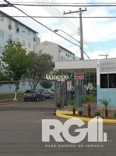 Apartamento à venda com 2 quartos, 41m² - Foto 9