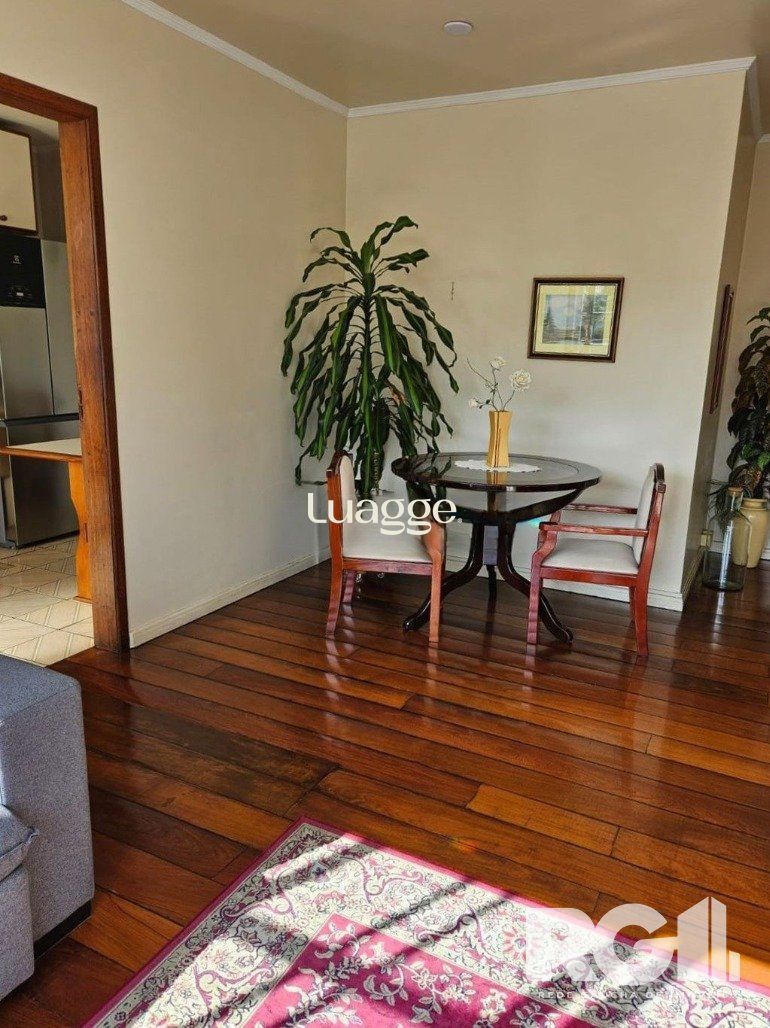Apartamento à venda com 3 quartos, 88m² - Foto 7