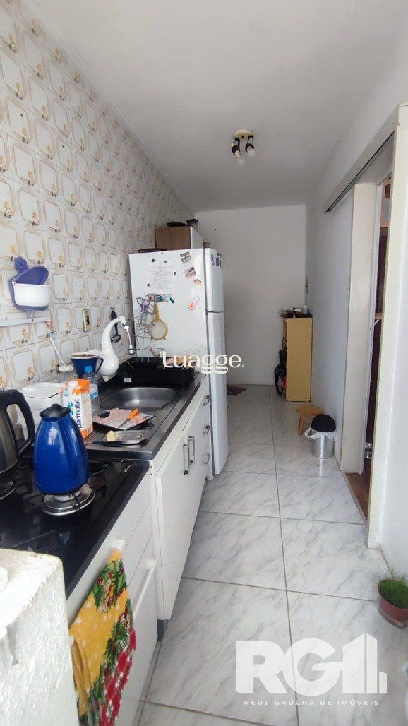 Apartamento à venda com 1 quarto, 40m² - Foto 12