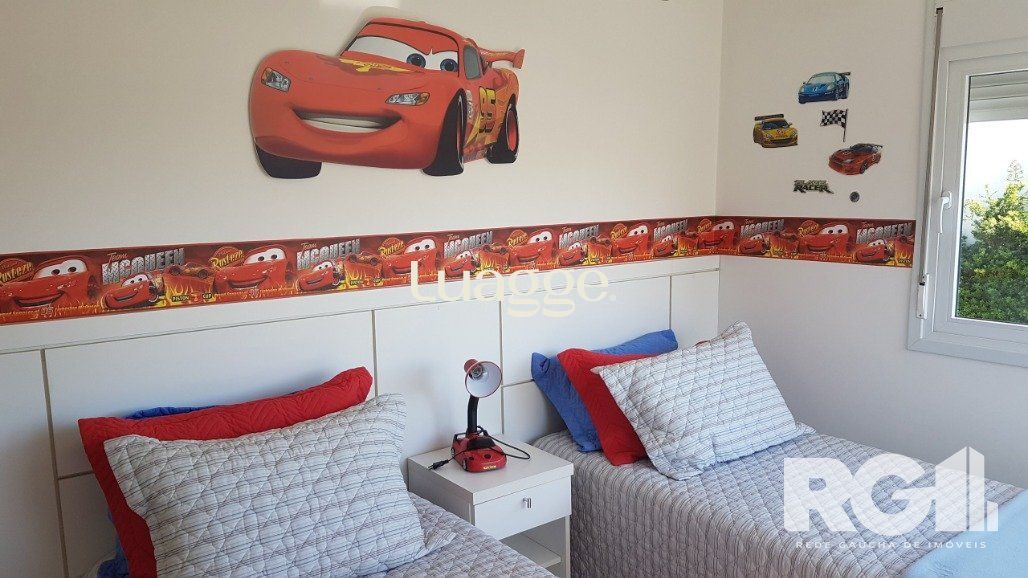 Casa de Condomínio à venda com 6 quartos, 356m² - Foto 28