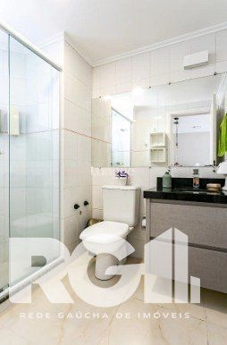 Apartamento à venda com 1 quarto, 42m² - Foto 11