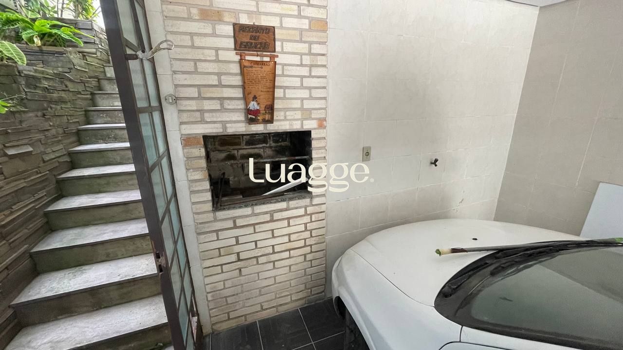 Casa, 4 quartos, 241 m² - Foto 33