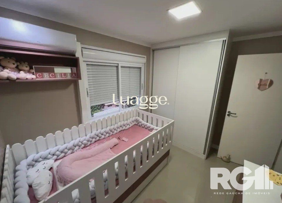 Apartamento à venda com 2 quartos, 64m² - Foto 9