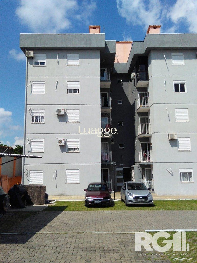 Apartamento à venda com 2 quartos, 53m² - Foto 1
