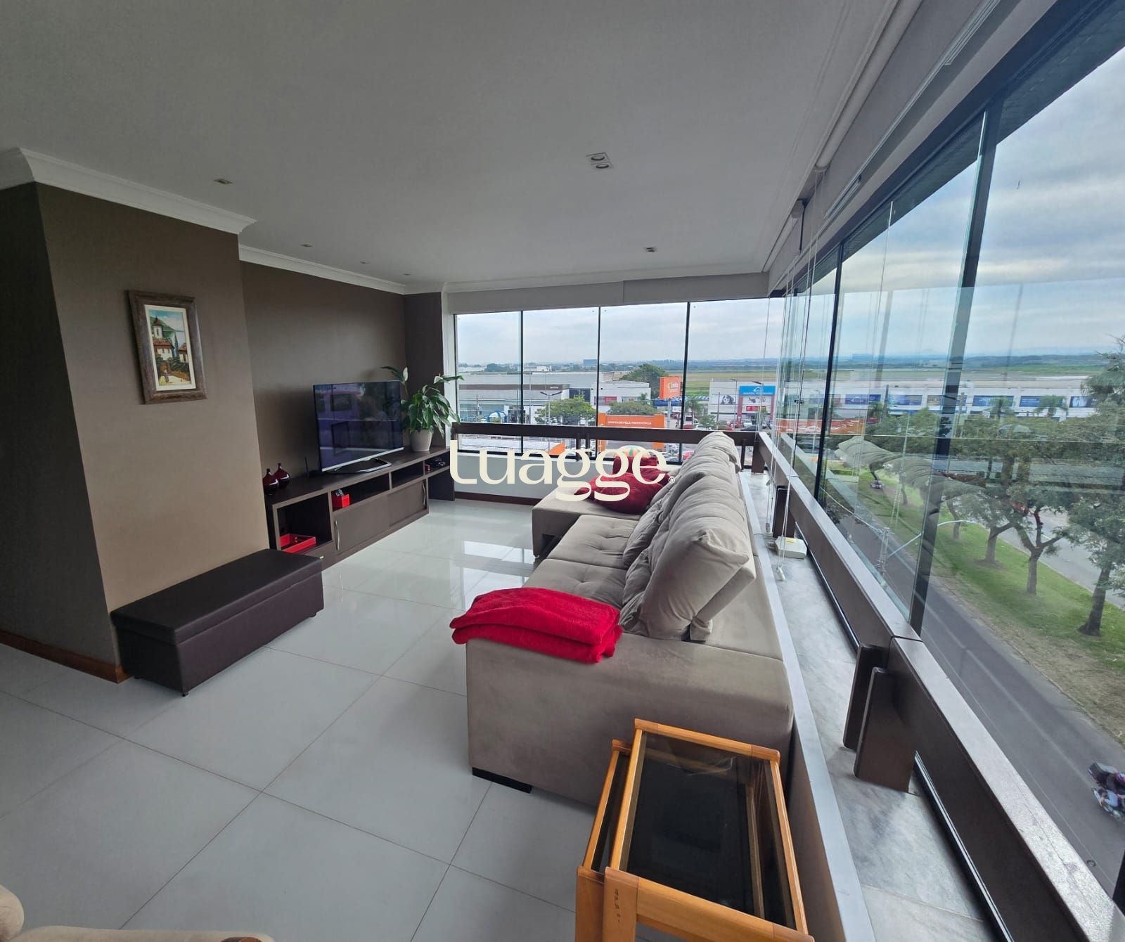 Cobertura, 3 quartos, 296 m² - Foto 11