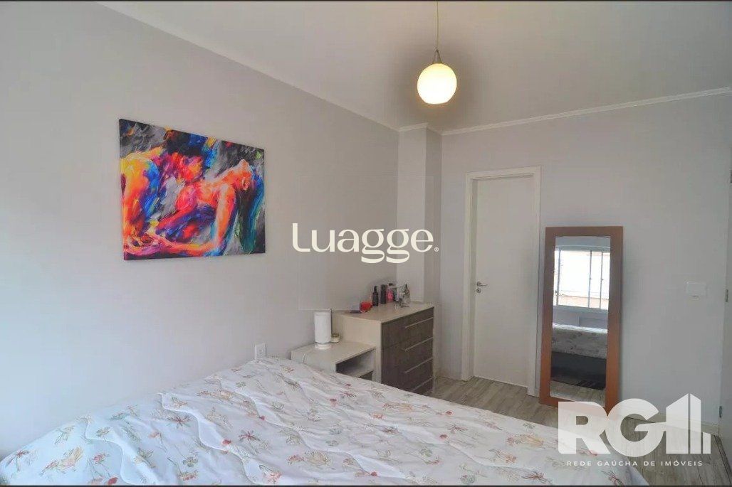 Casa de Condomínio à venda com 3 quartos, 154m² - Foto 23