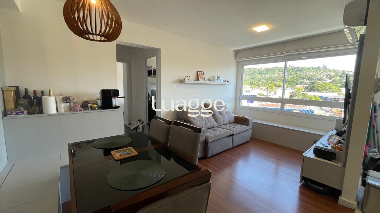 Apartamento à venda com 2 quartos, 58m² - Foto 6
