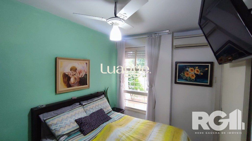 Apartamento, 2 quartos, 49 m² - Foto 19