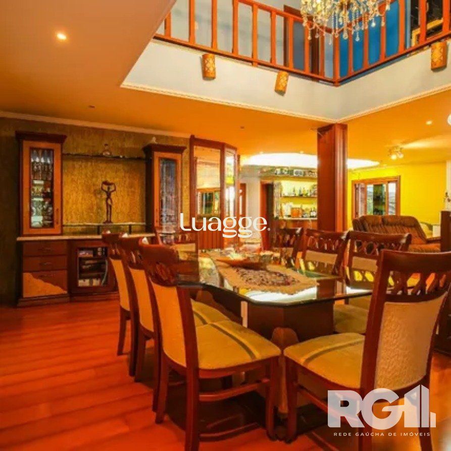 Casa à venda com 4 quartos, 529m² - Foto 11