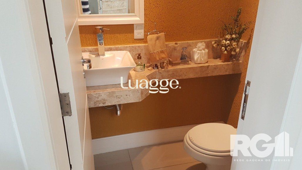 Casa de Condomínio à venda com 6 quartos, 356m² - Foto 14