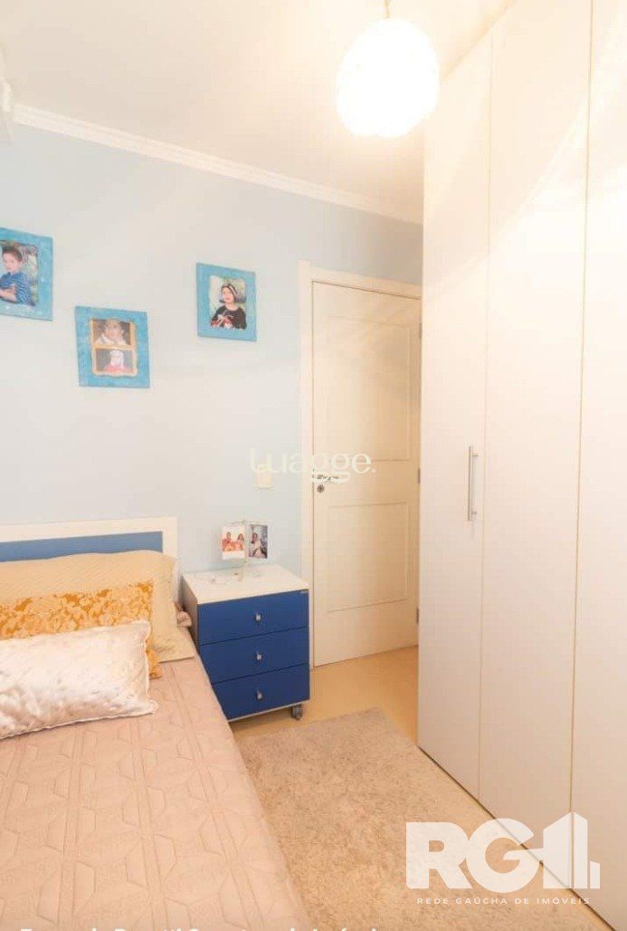 Apartamento à venda com 3 quartos, 66m² - Foto 16