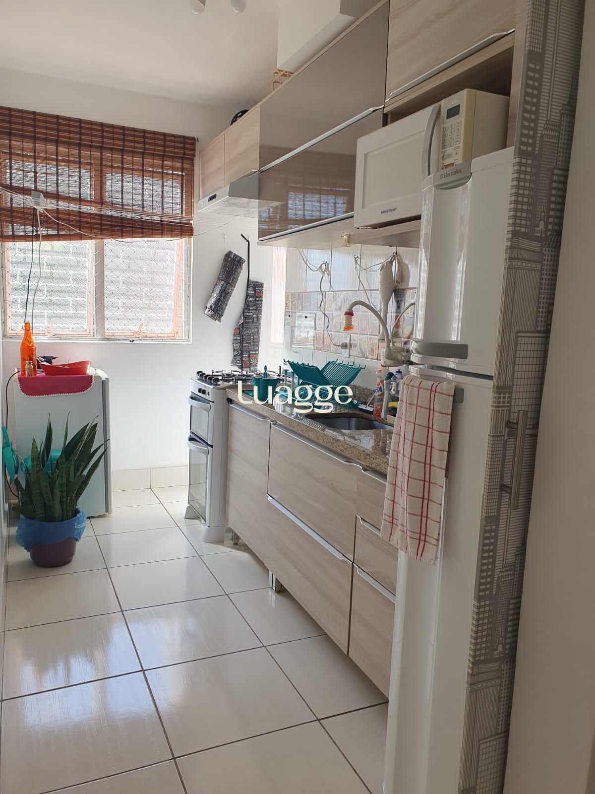 Apartamento à venda com 1 quarto, 45m² - Foto 5