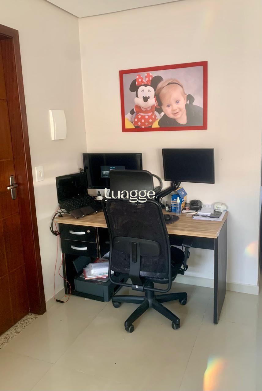 Casa à venda com 3 quartos, 130m² - Foto 31