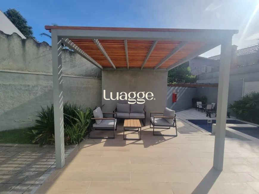 Apartamento à venda com 3 quartos, 93m² - Foto 28