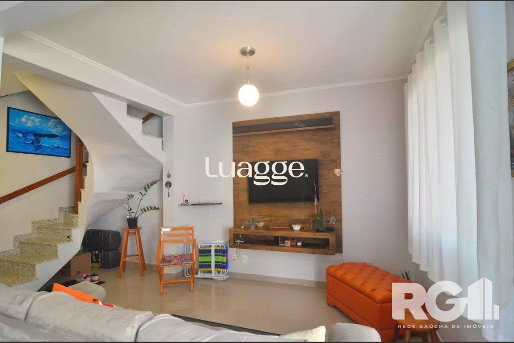 Casa de Condomínio à venda com 3 quartos, 154m² - Foto 2