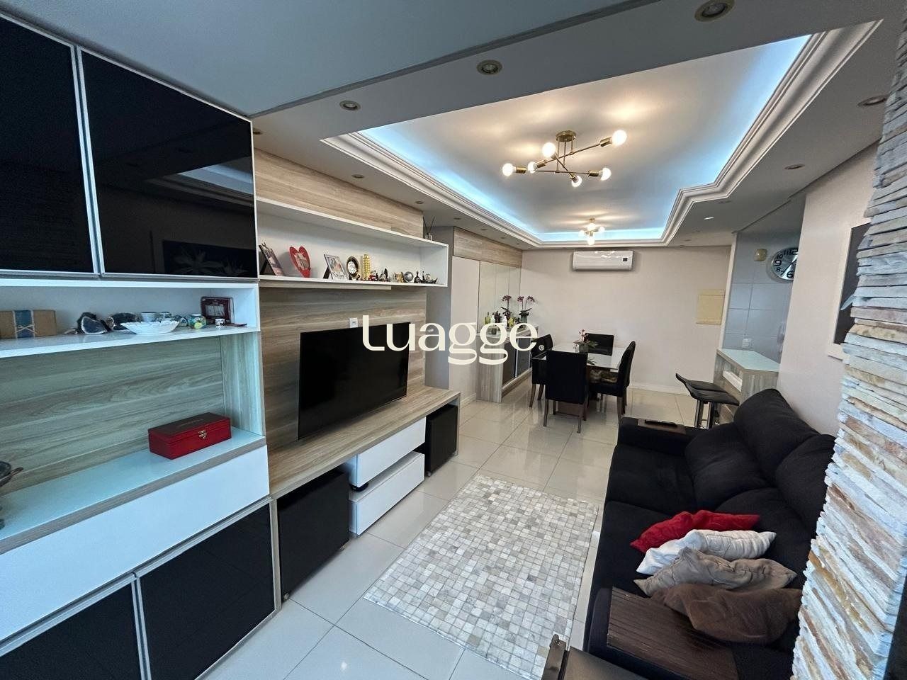 Apartamento, 3 quartos, à venda, 75 m², Vila Ipiranga - Porto Alegre — foto 3