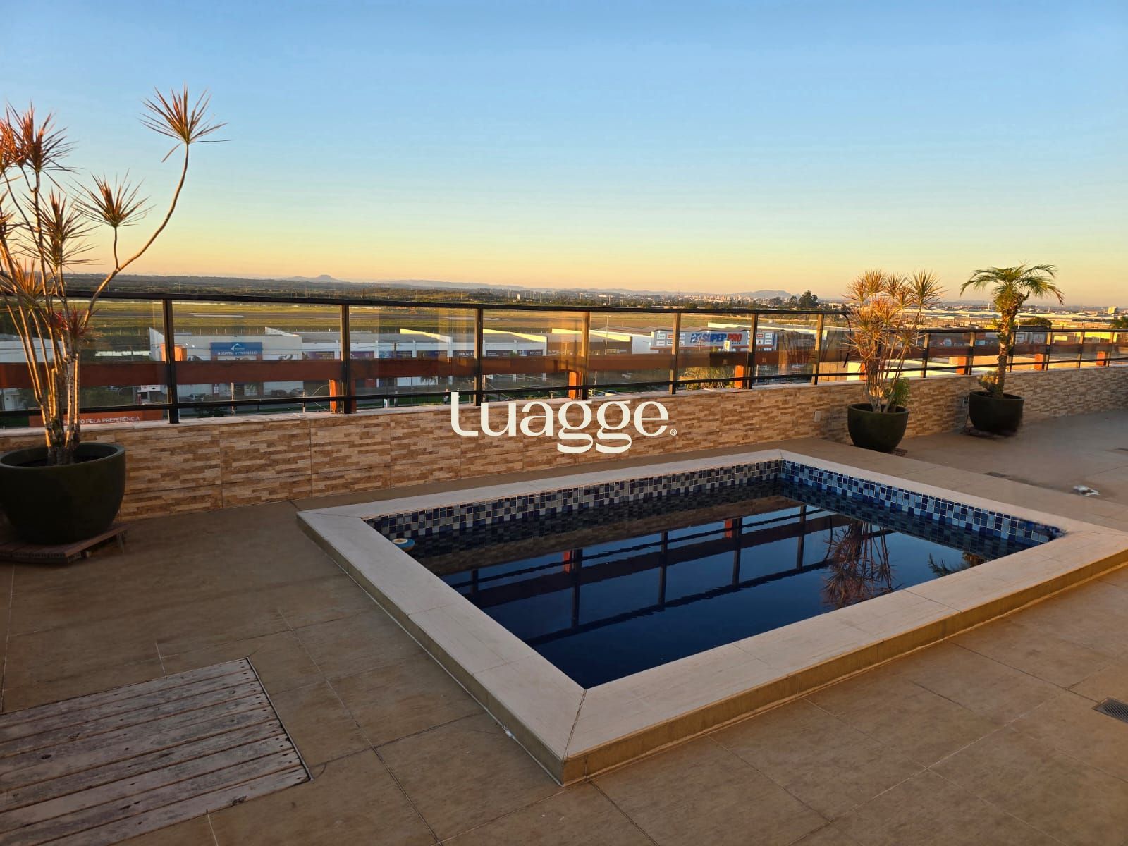 Cobertura, 3 quartos, 296 m² - Foto 3