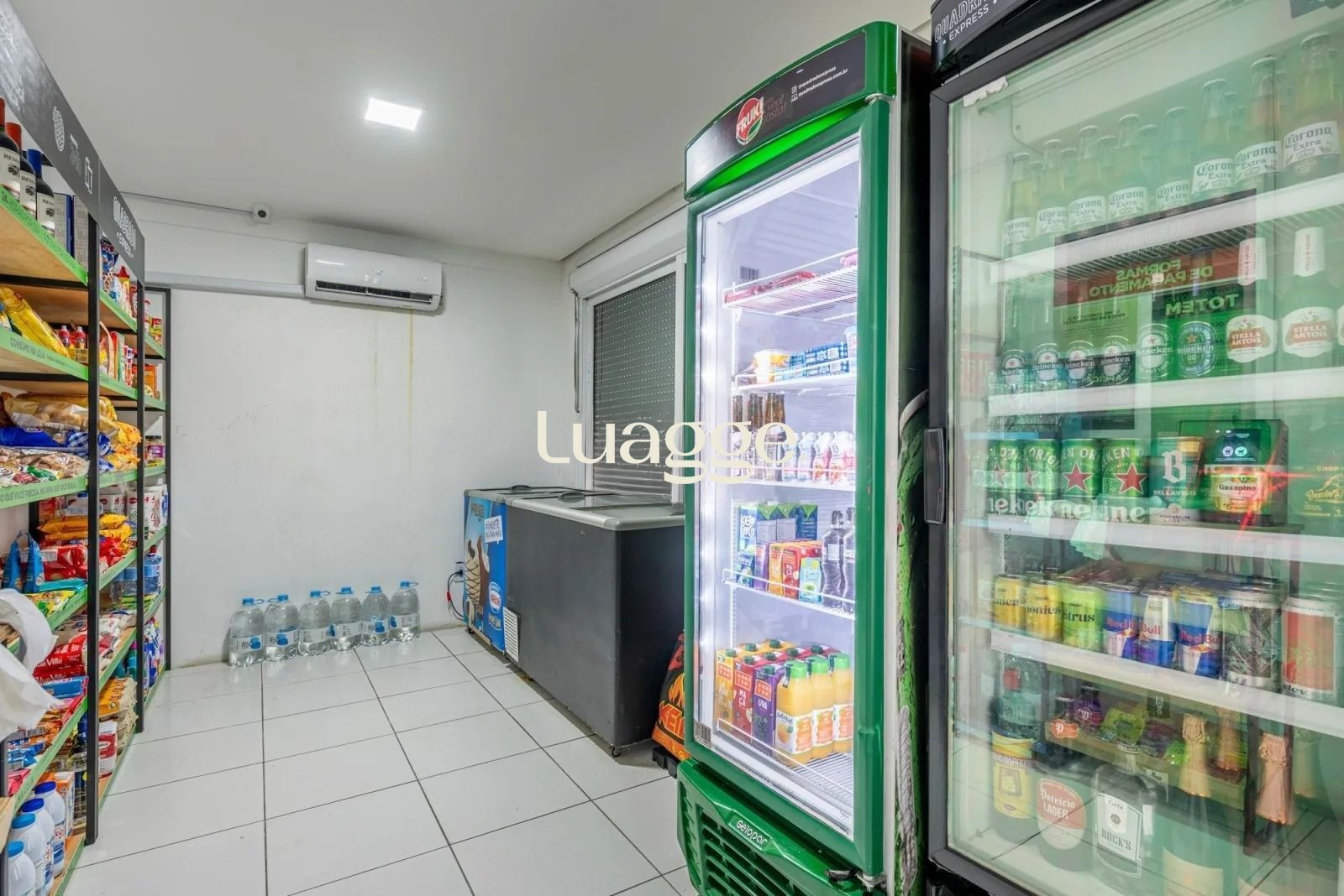 Depósito-Galpão-Armazém à venda com 3 quartos, 108m² - Foto 29