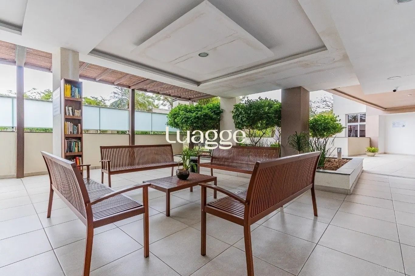 Apartamento à venda com 3 quartos, 65m² - Foto 31
