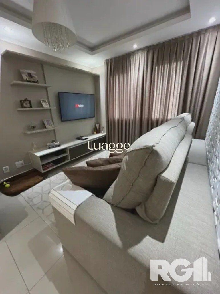 Apartamento à venda com 2 quartos, 64m² - Foto 1