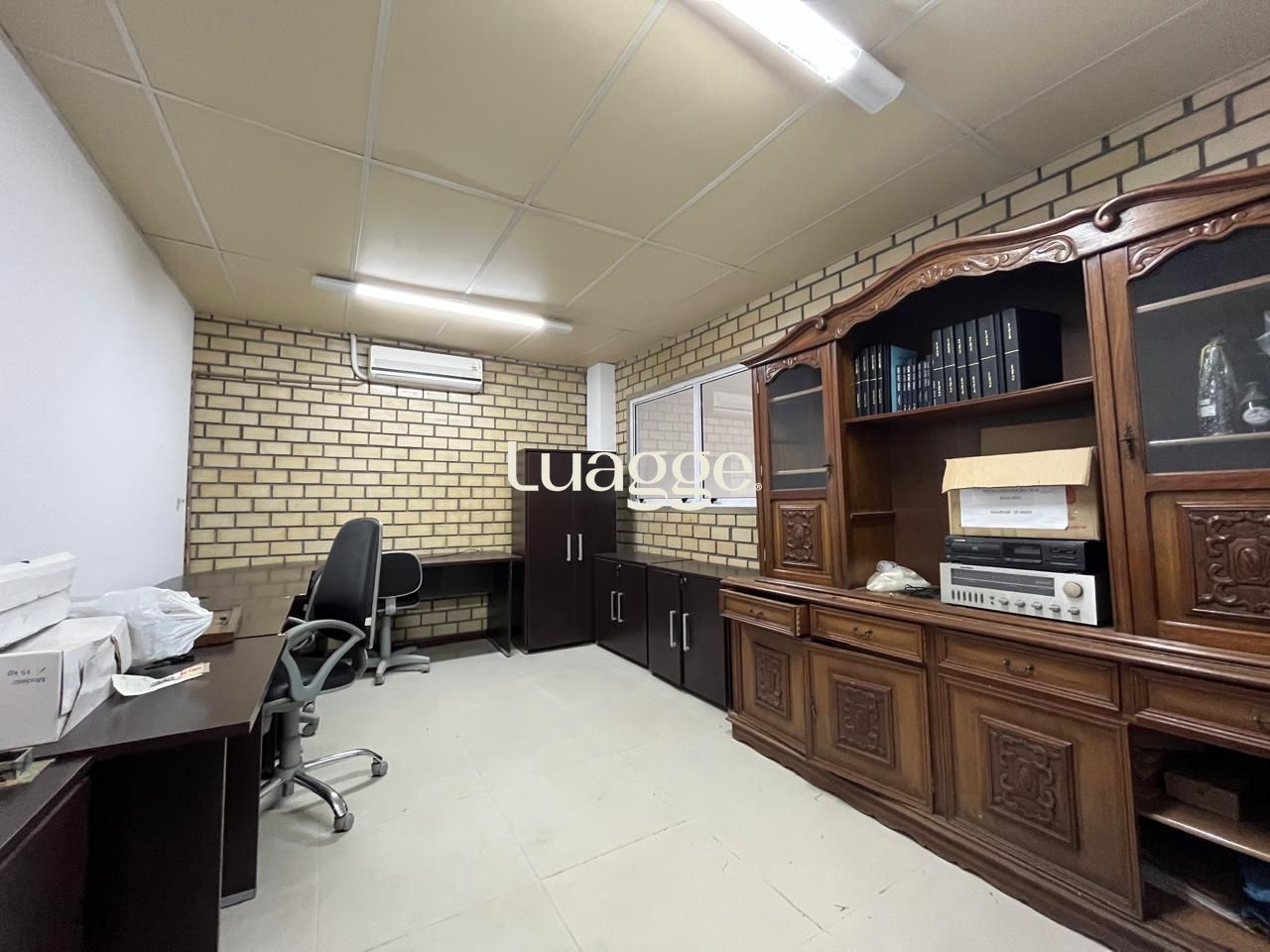 Prédio Inteiro à venda com 5 quartos, 399m² - Foto 1