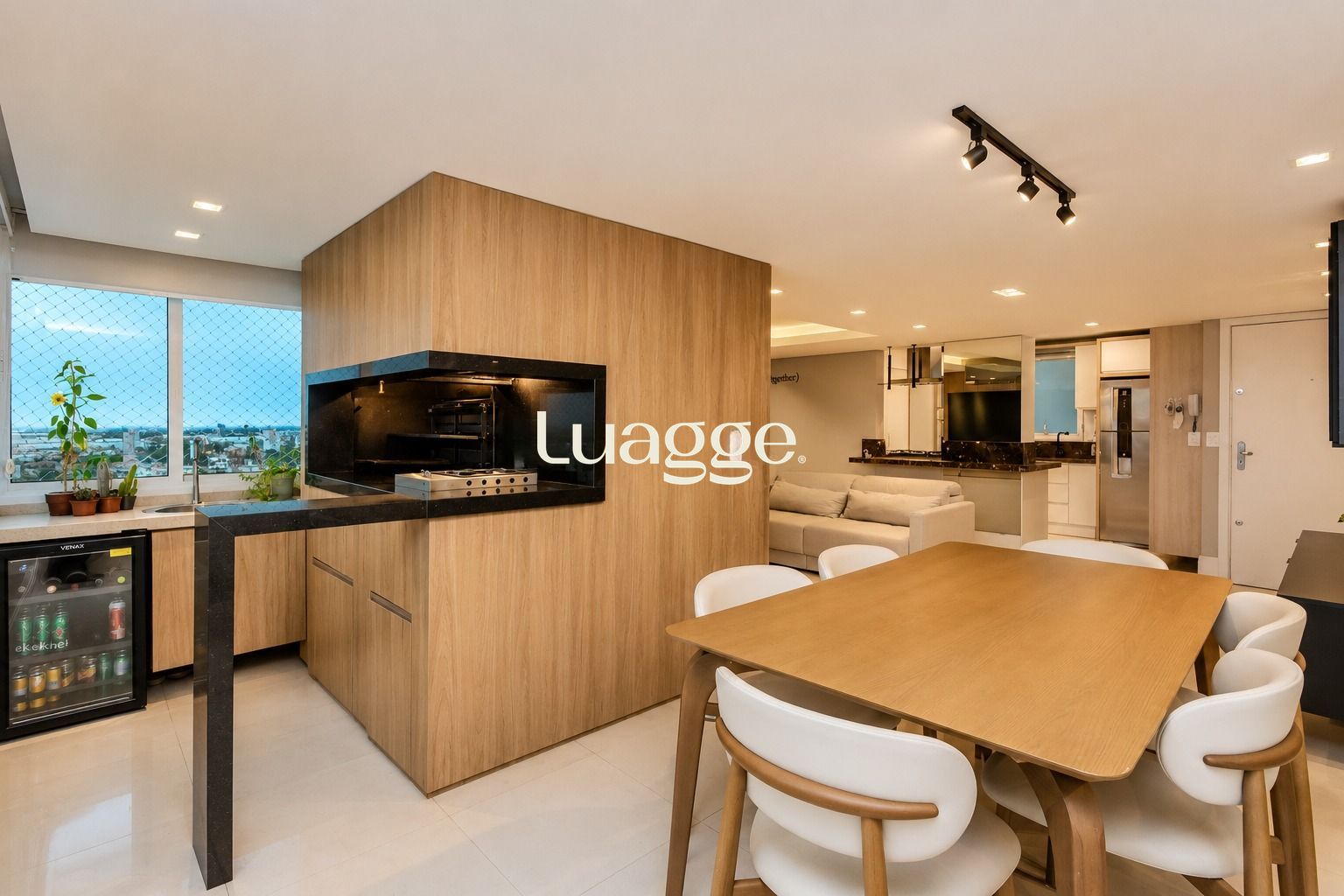 Apartamento, 2 quartos, à venda, 83 m², Passo da Areia - Porto Alegre — foto 5