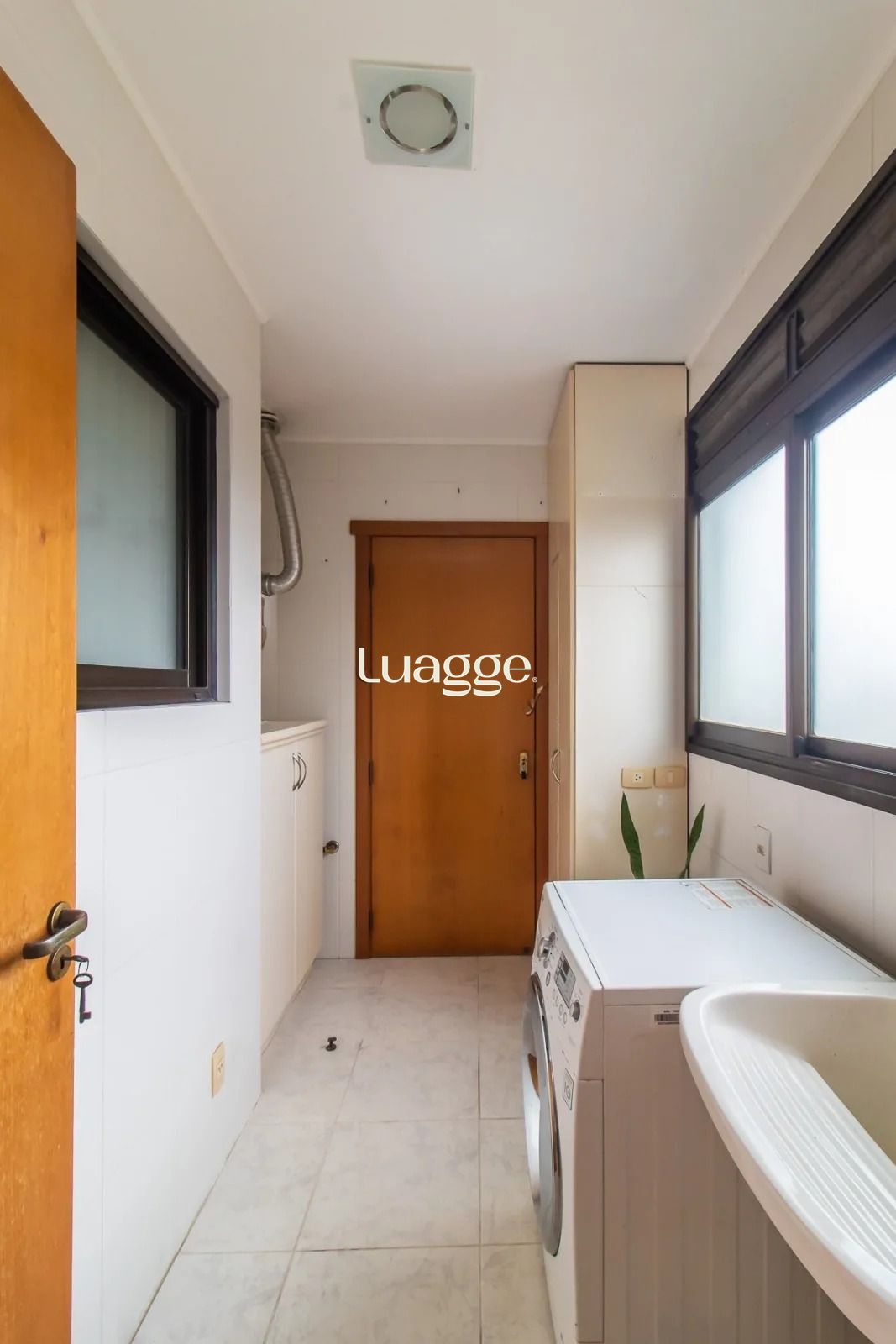 Apartamento, 3 quartos, 138 m² - Foto 11