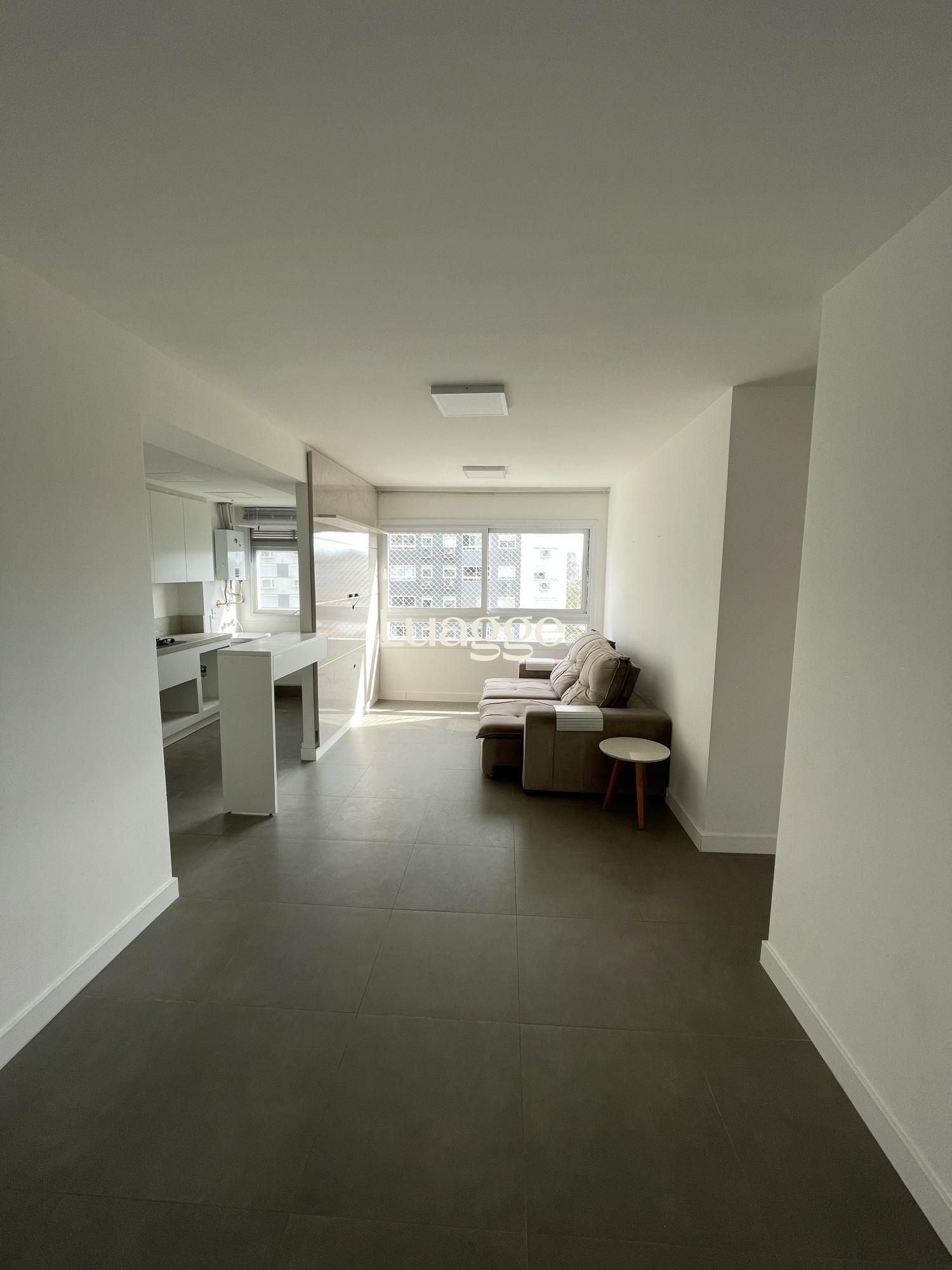 Apartamento à venda com 3 quartos, 81m² - Foto 3