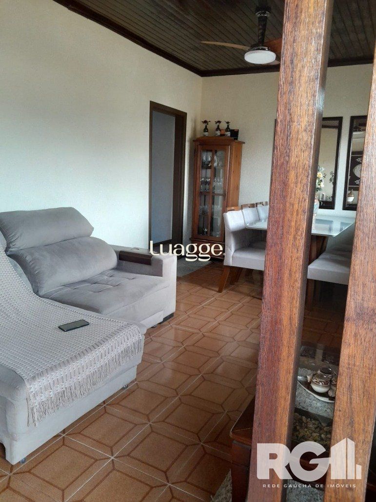 Casa à venda com 3 quartos, 124m² - Foto 34