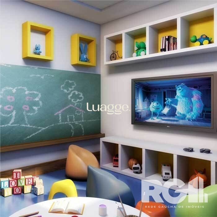 Apartamento à venda com 3 quartos, 107m² - Foto 26